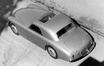 Alfa Romeo 6C 2500 SS Coupe 2 posti 1947 года